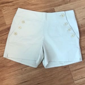 Ann Taylor shorts